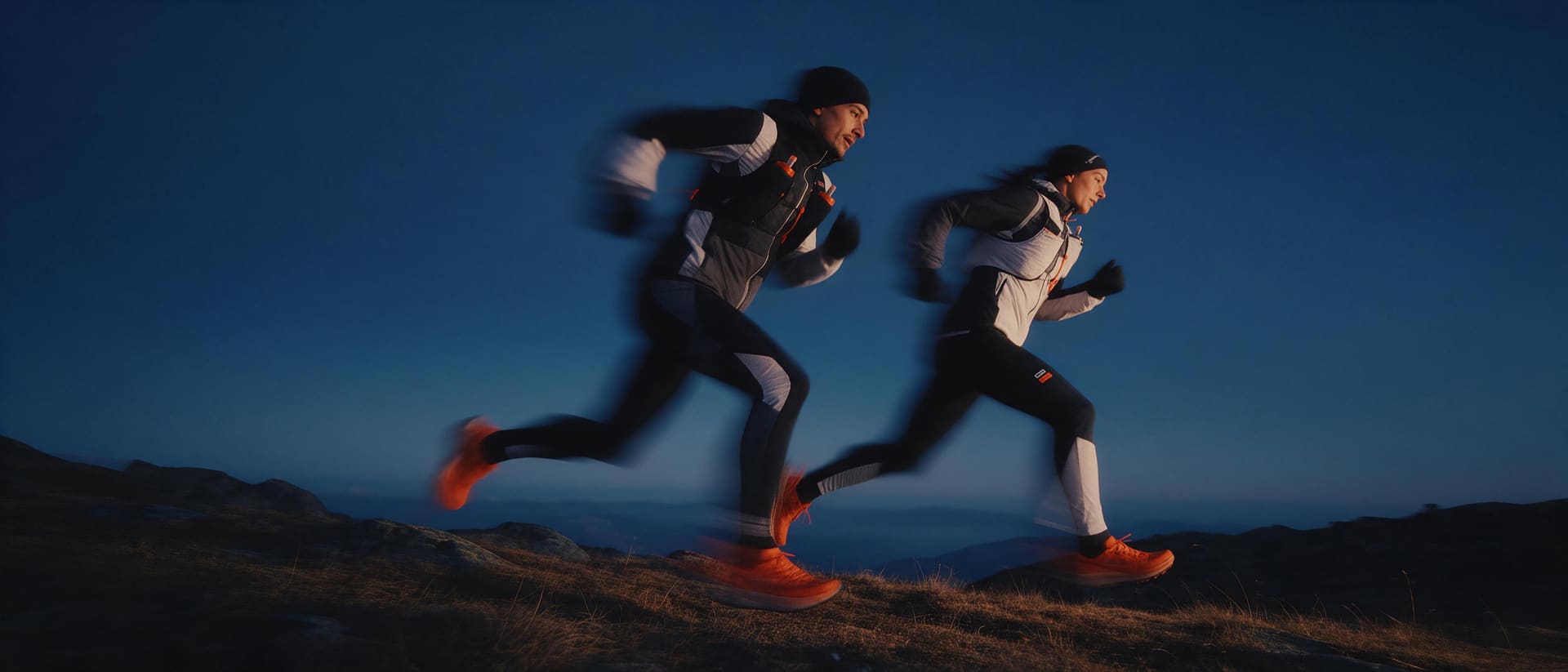 Running