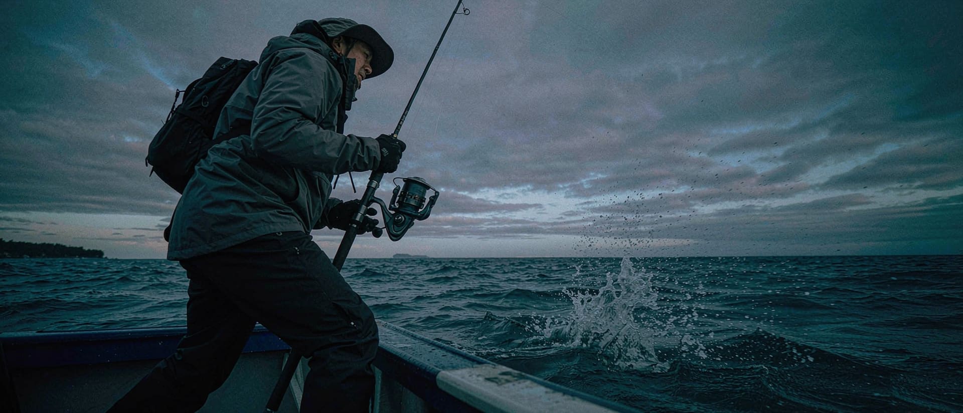 Fishing