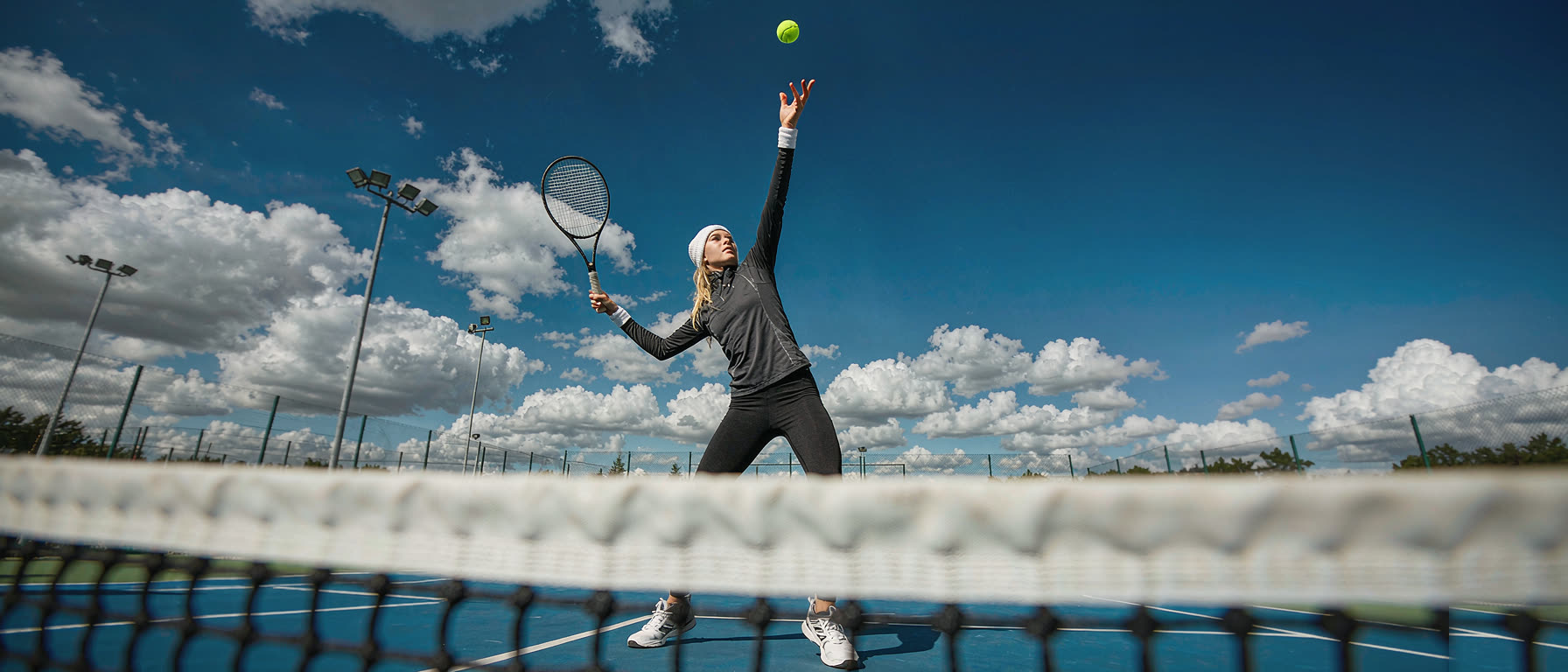Tennis