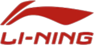 LI-NING 李宁