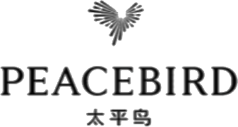 PEACEBIRD 太平鸟