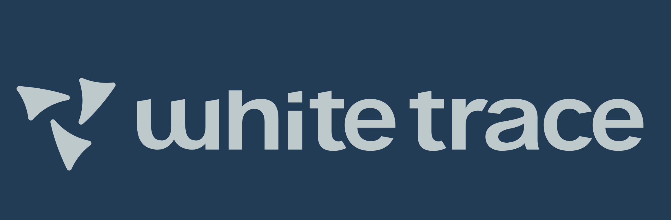 White Trace