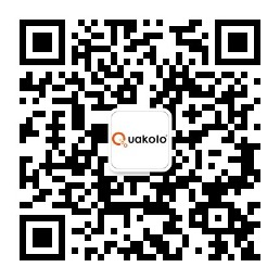 WeChat Official