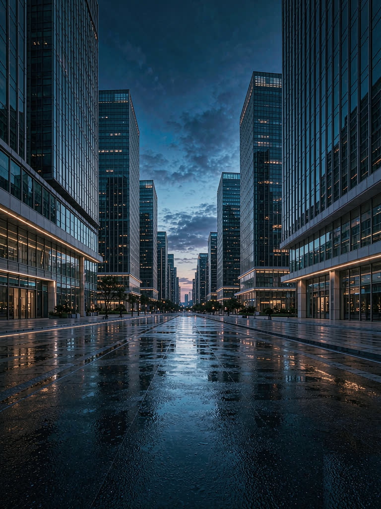 Urban Outdoor