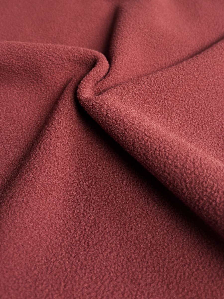 YK1994-1 Double-Sided Polar Fleece 160G