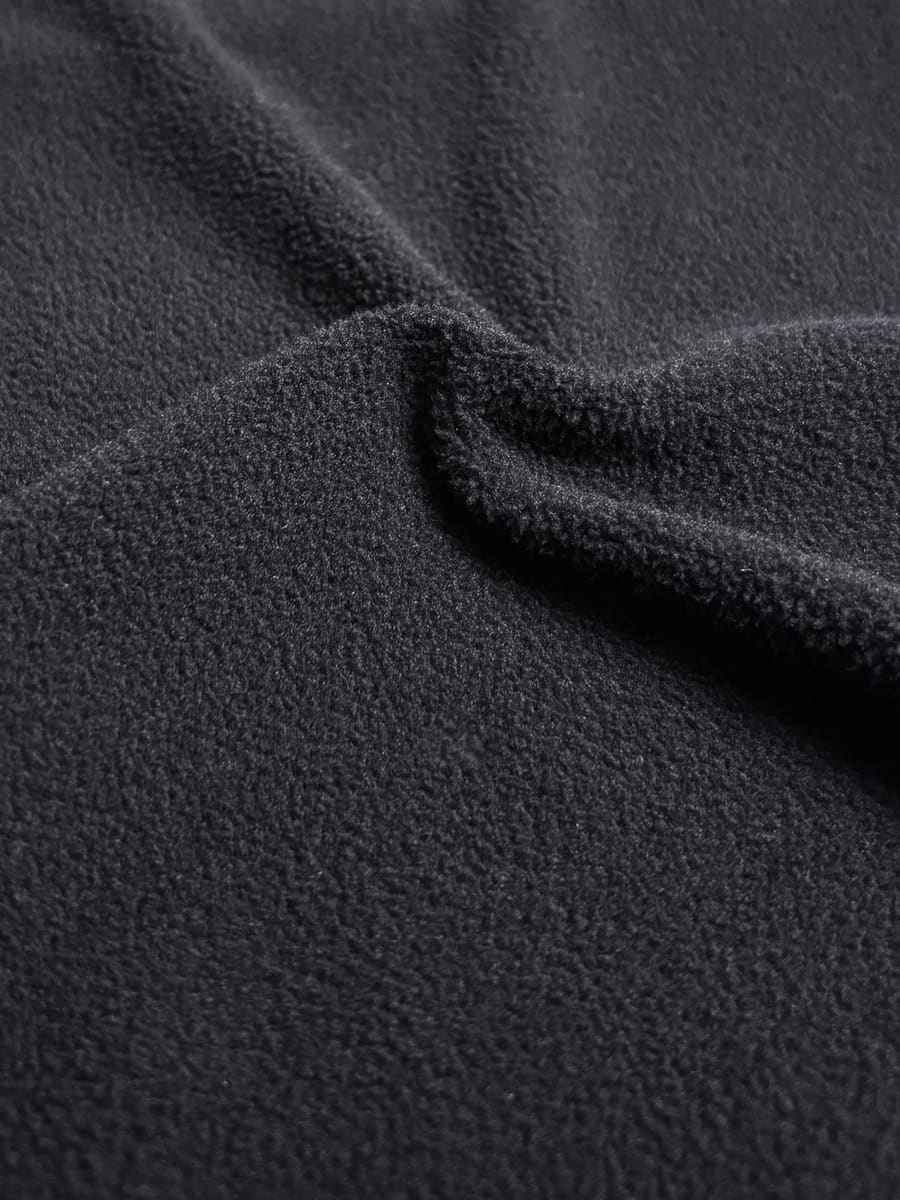 YK2011-1 115G Single-Sided Polar Fleece