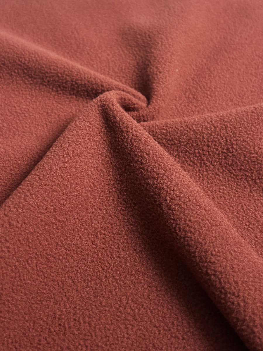YK2013 Double-Sided Fleece 220G
