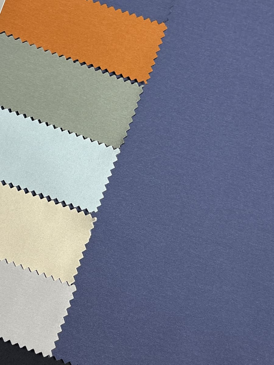 YK2500 Nylon 4-Way Stretch Kaola Laminate