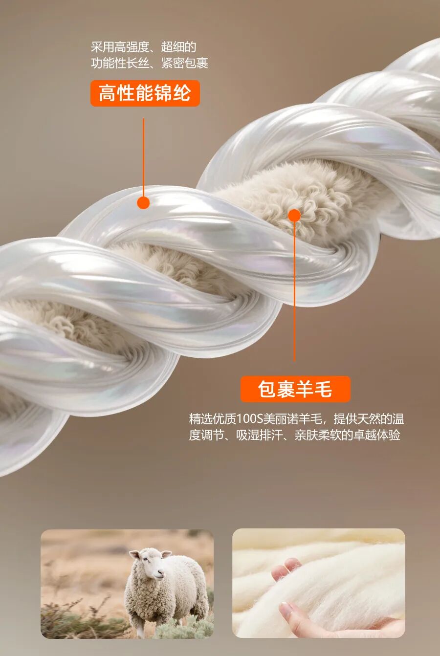 FlexiNovaWool™ 弹力星纬羊毛 · 图 4