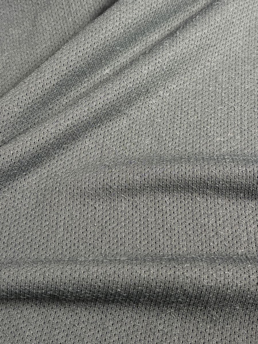 YK3512 面料细节 2