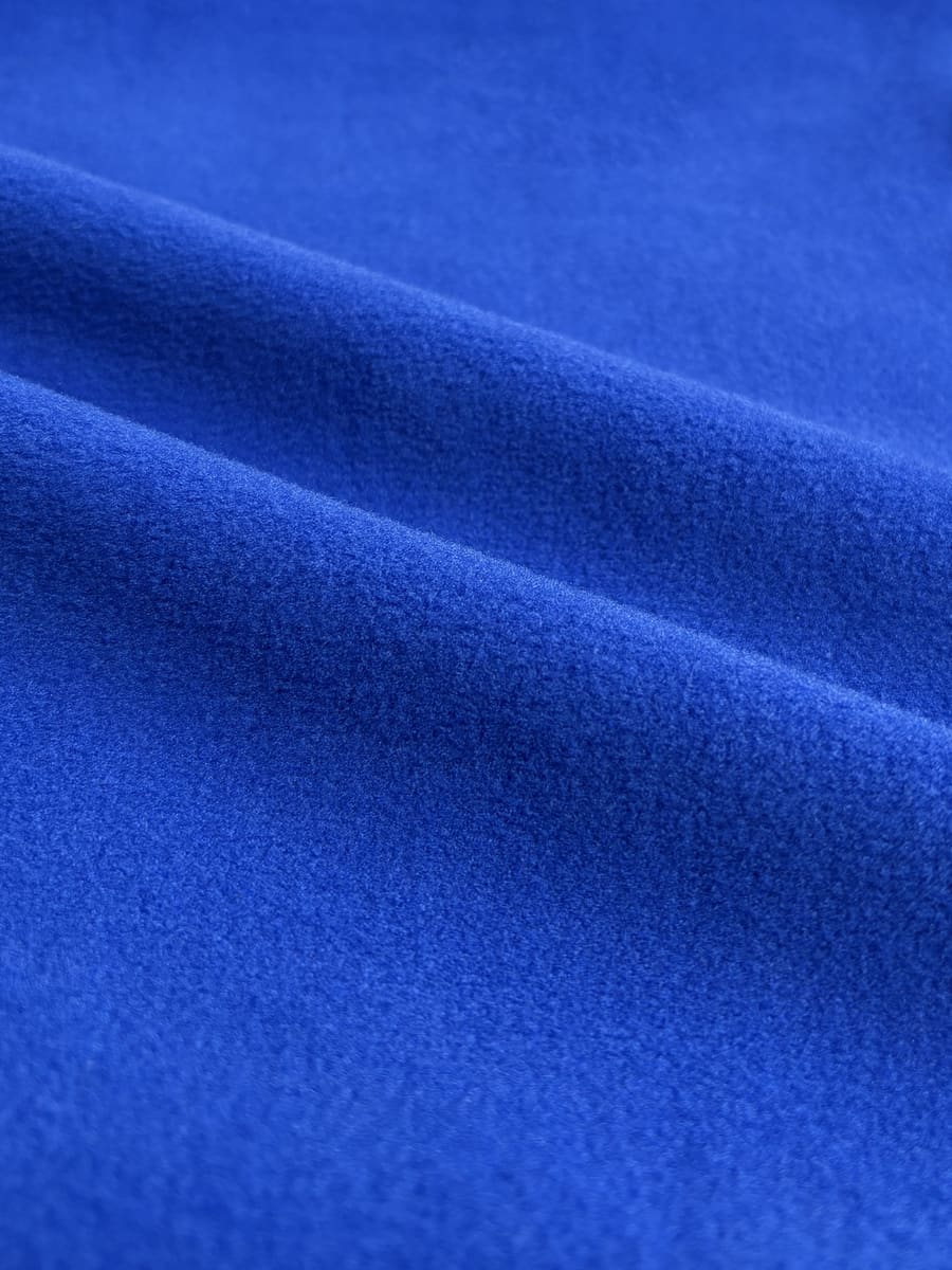 YK2560-3 Cationic Nylon Bonded Fleece 260G