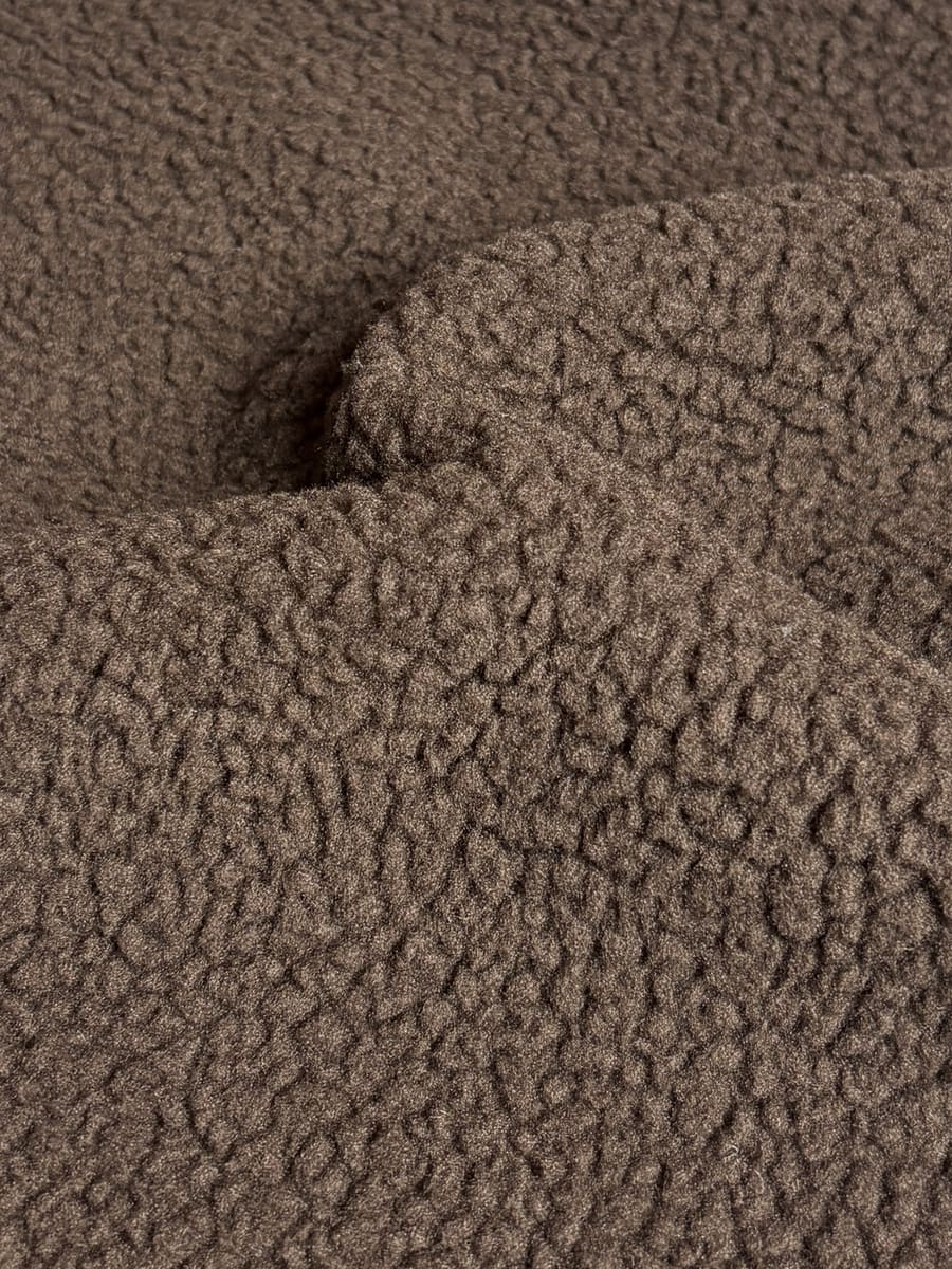 YK3613 Double-sided Granular Fleece