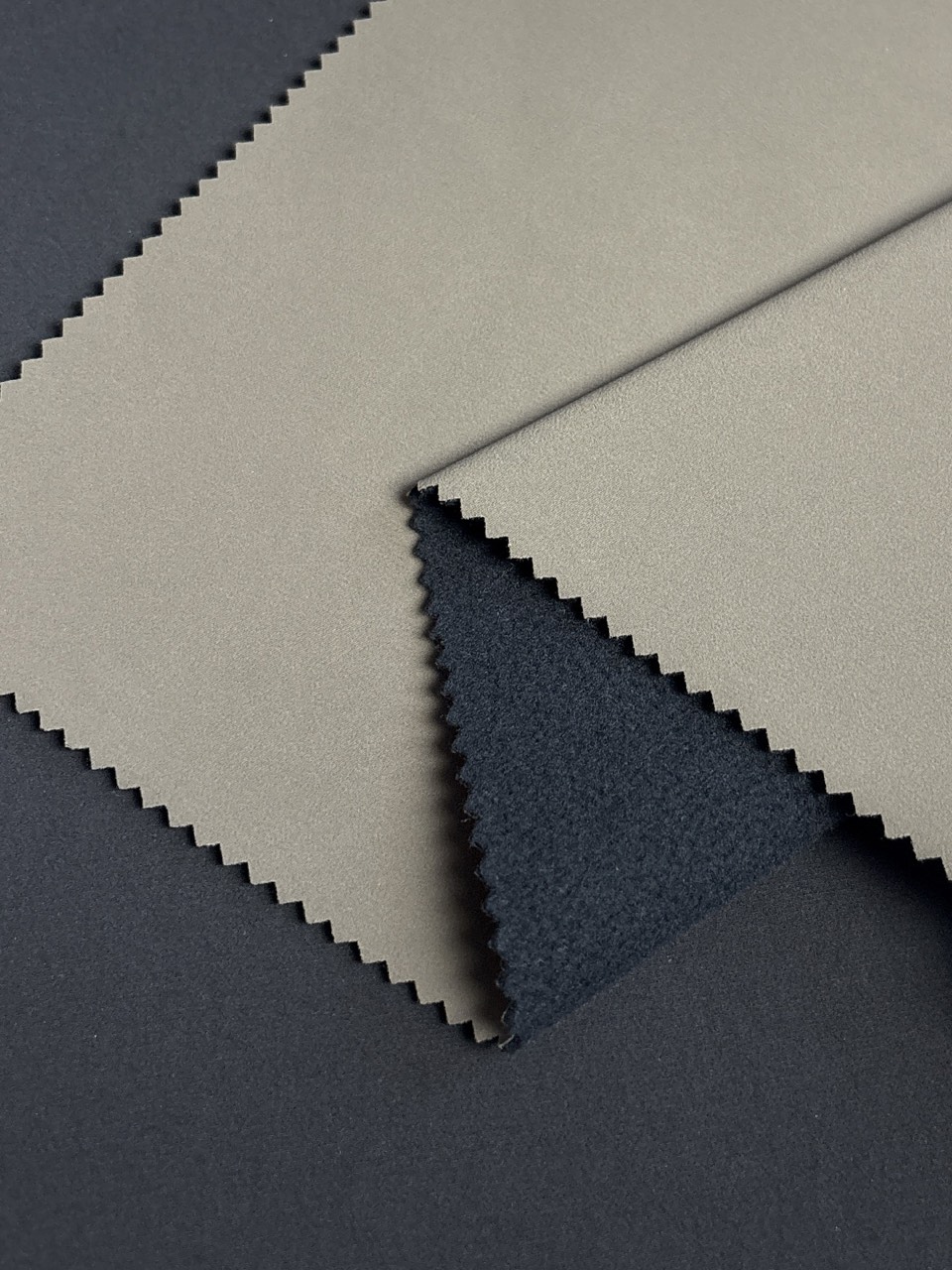 YK2708 Poly-Spandex 4-Way Stretch Laminate