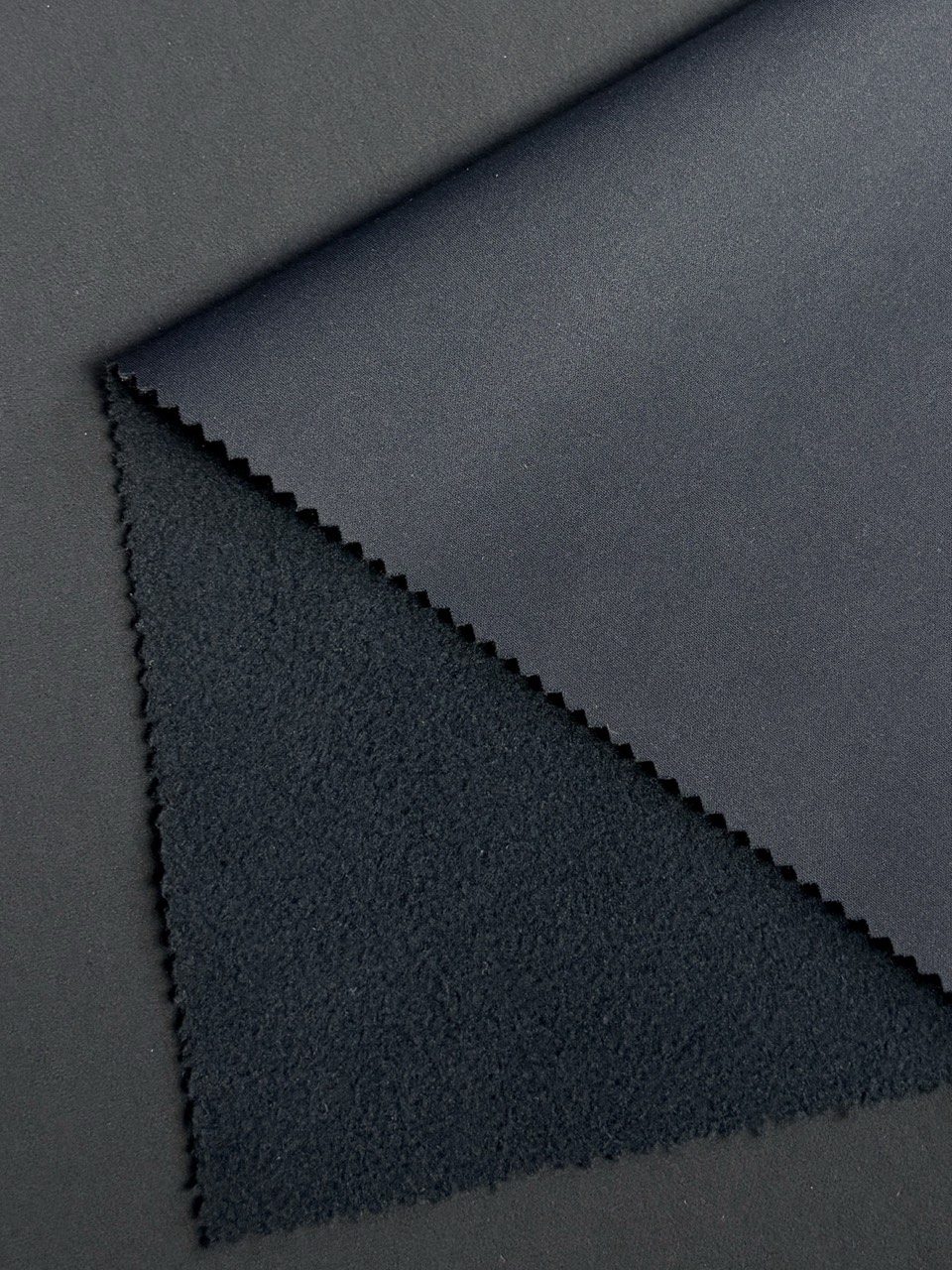 YK2789 Nylon-Touch Poly Laminate