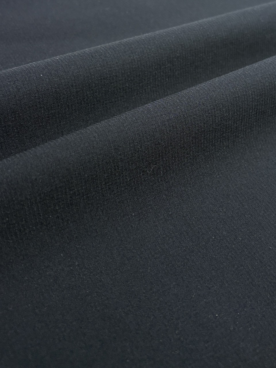 YK2833 Woven Grid Fleece Laminate
