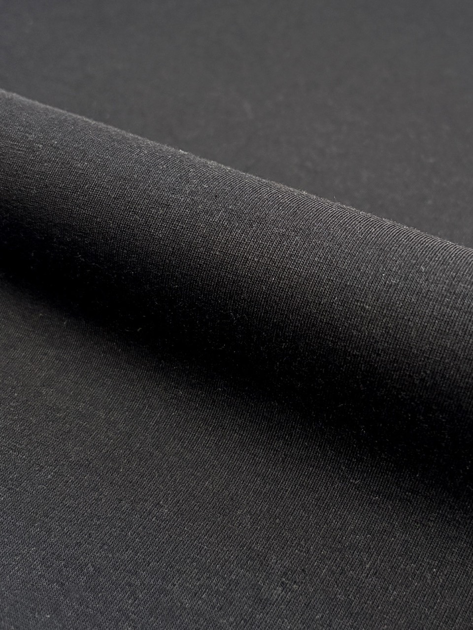 YK3424 Modal-Cotton Stripe Laminate