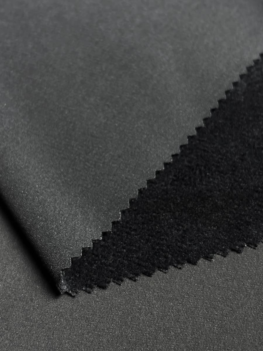 YK3009 StoneWoven Fleece 210G