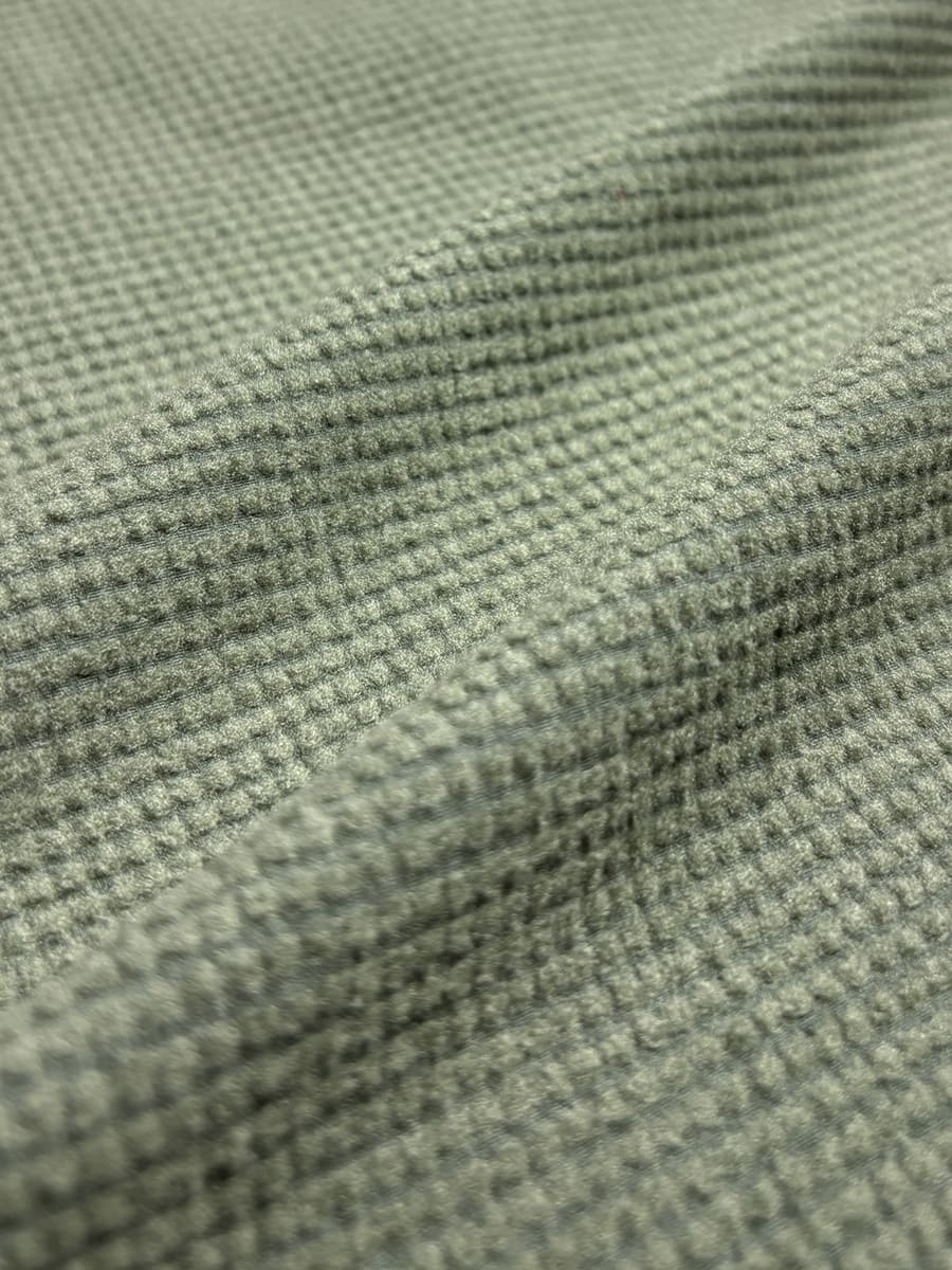YK3092 面料细节 3