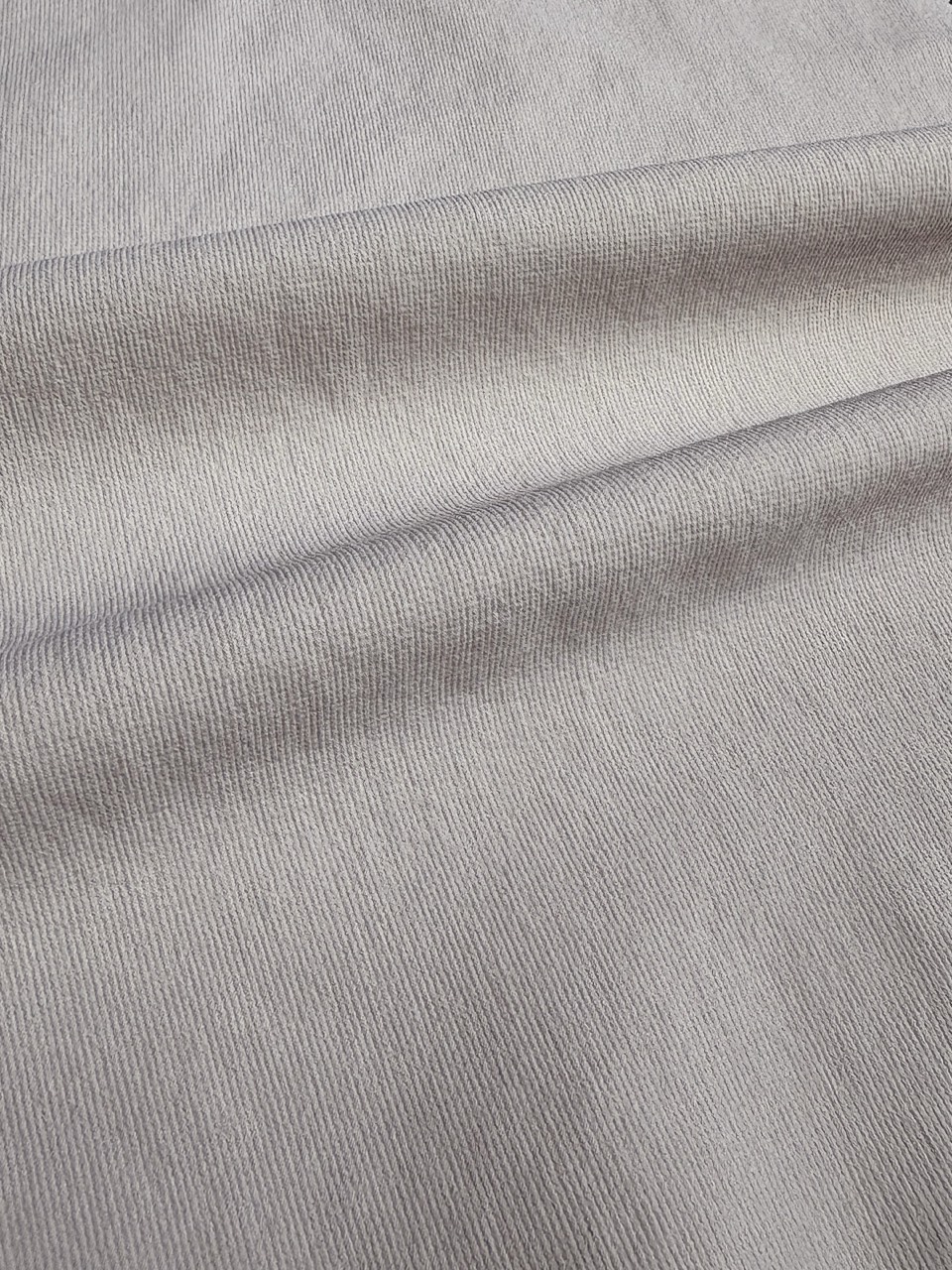 YK3567 Nylon-Wool StoneWoven Fleece