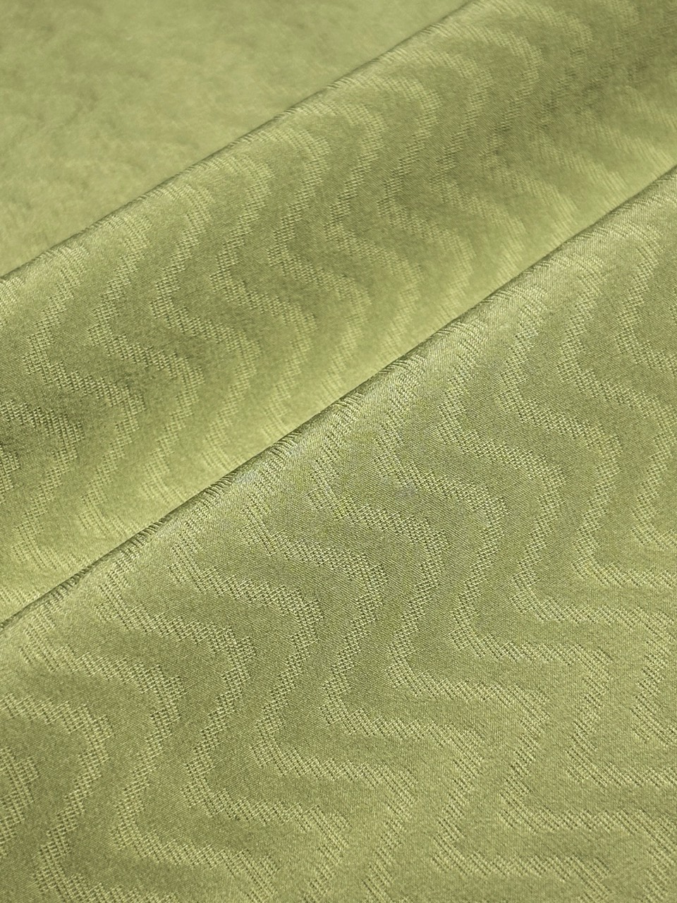 YK3570 面料细节 1