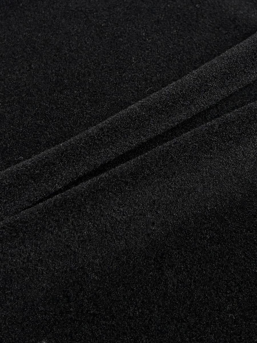 YK2742-1 75D Reverse-Cover Brushed Fleece