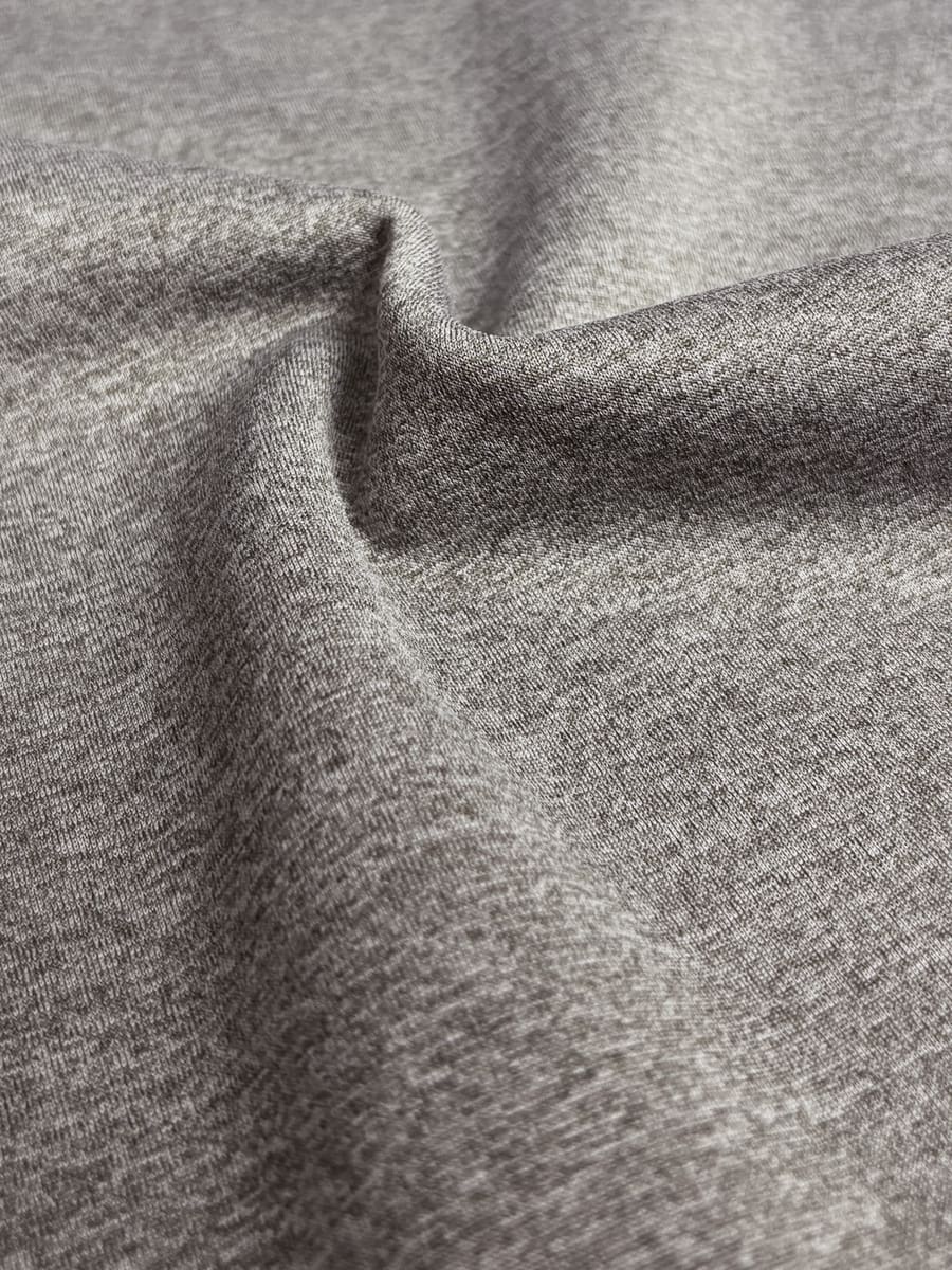 YK2742 Cationic Poly Reverse-Cover Fleece