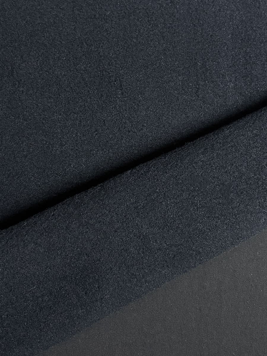 YK2857-1 Dragon-Claw Poly-Spandex Reverse-Cover Single Fleece (Long Pile)