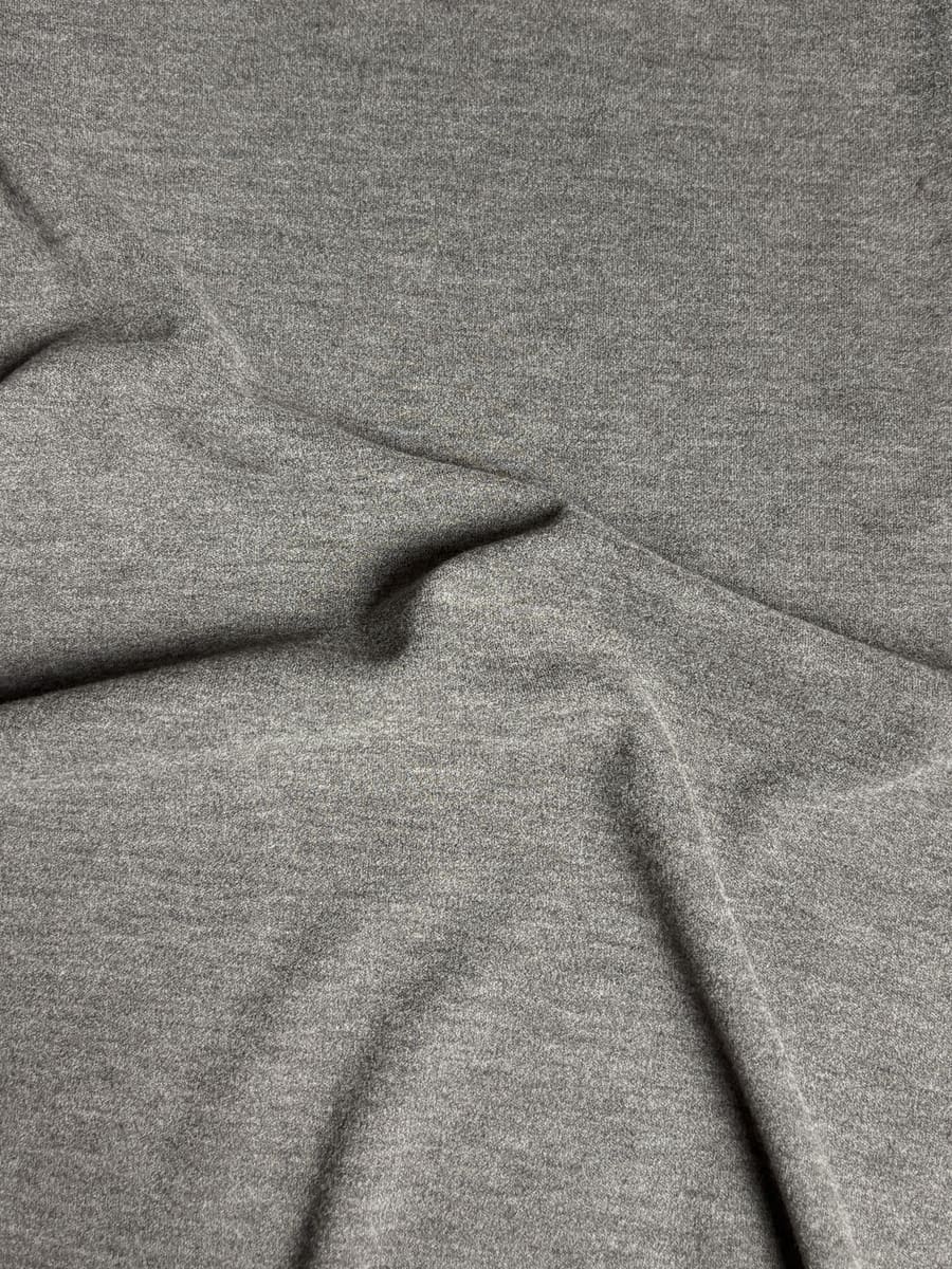 YK3427-LM TR Thermo-control Double-sided Fleece Knit
