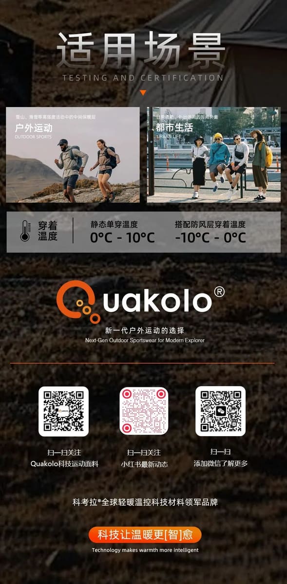 Thermal Lock™ 仿生羊羔毛 · 图 14