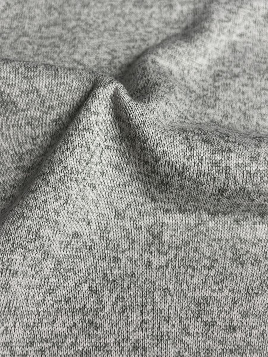 YK2316 Coarse-Gauge Brushed Knit