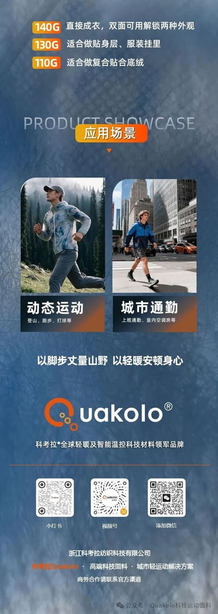Trifex™ 元宝绒 · 图 10