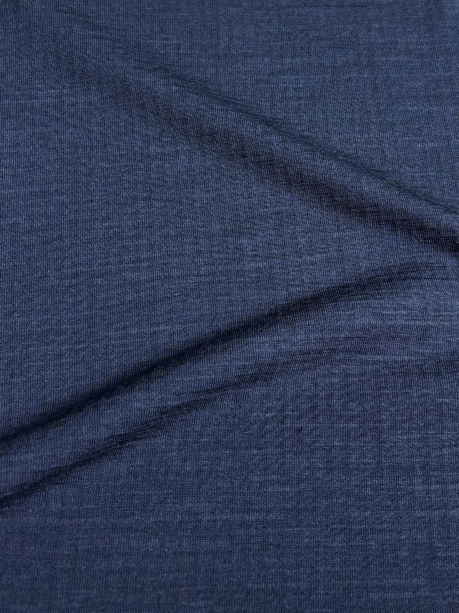 YK3140-1 Nylon-Poly Wool Mini Grid