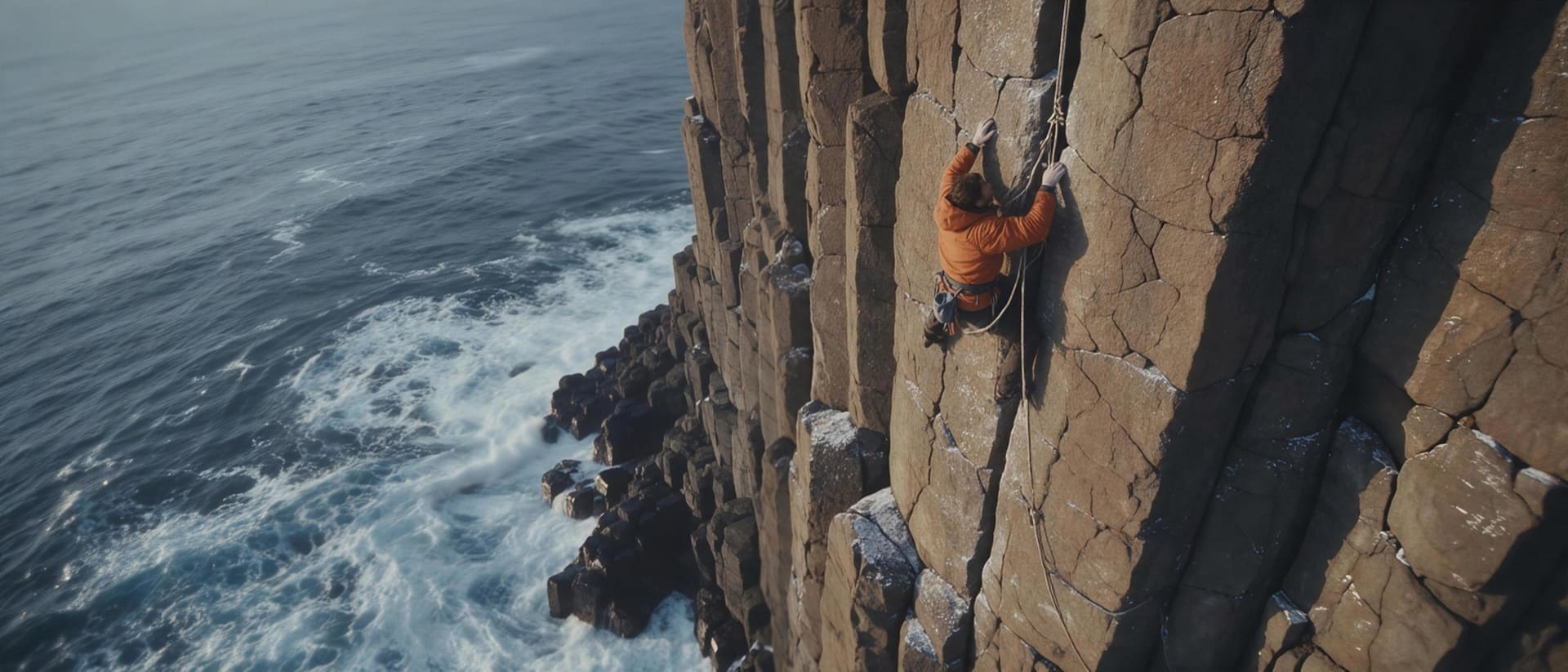 Rock Climbing