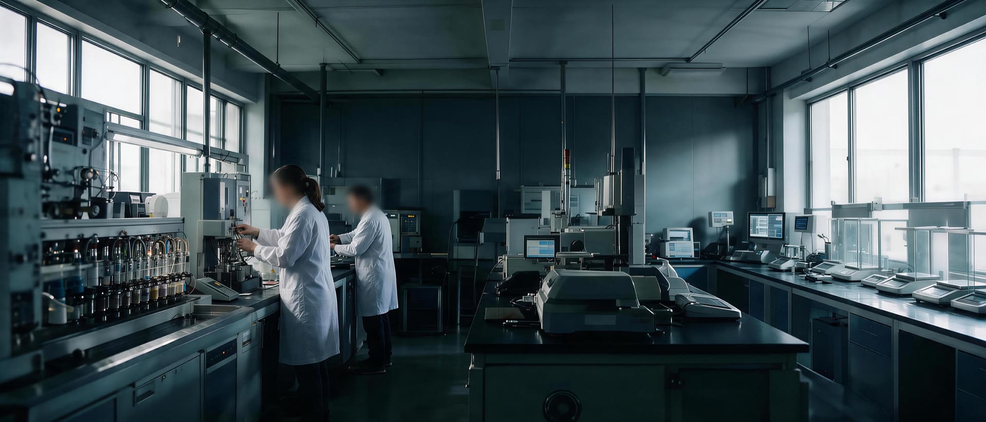 Laboratory